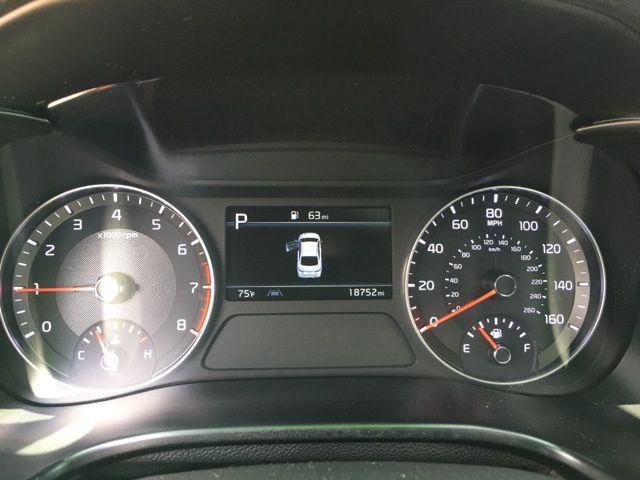 used 2023 Kia Forte car, priced at $21,761
