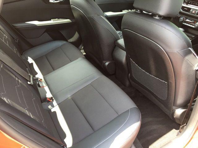 used 2023 Kia Forte car, priced at $21,761