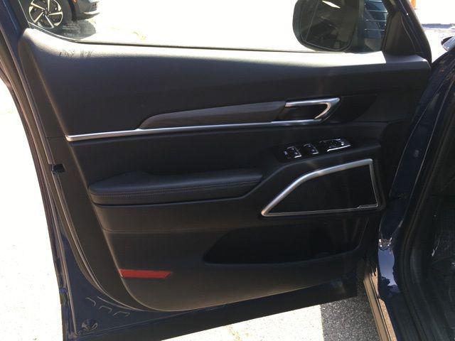 used 2023 Kia Telluride car, priced at $37,802