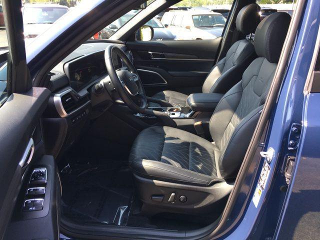 used 2023 Kia Telluride car, priced at $37,802
