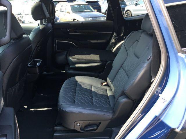 used 2023 Kia Telluride car, priced at $37,802