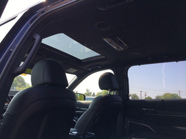 used 2023 Kia Telluride car, priced at $37,802