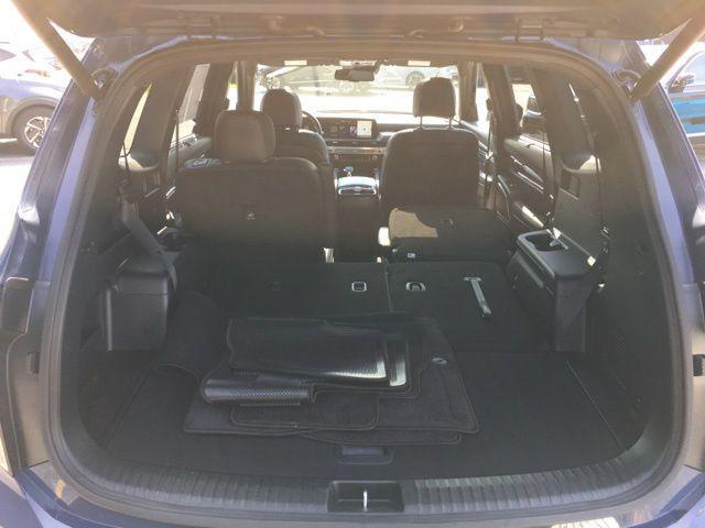 used 2023 Kia Telluride car, priced at $37,802