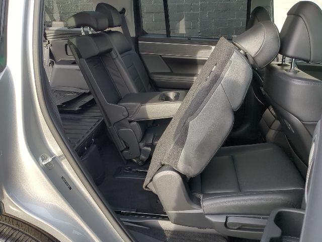 used 2024 Hyundai Santa Fe car, priced at $37,095