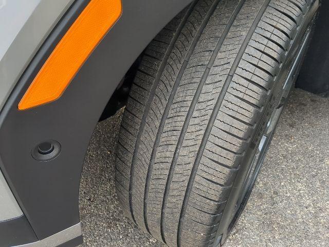 used 2024 Hyundai Santa Fe car, priced at $37,095