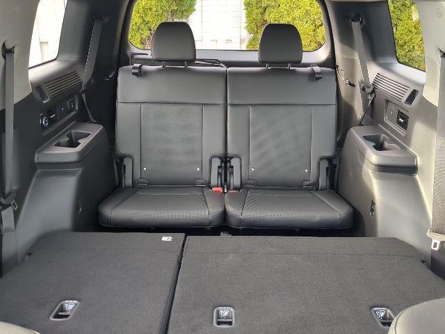 used 2024 Hyundai Santa Fe car, priced at $37,095