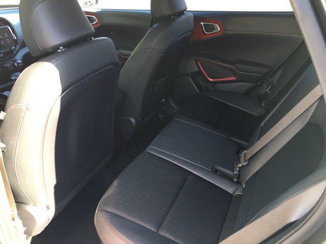 used 2023 Kia Soul car, priced at $20,740