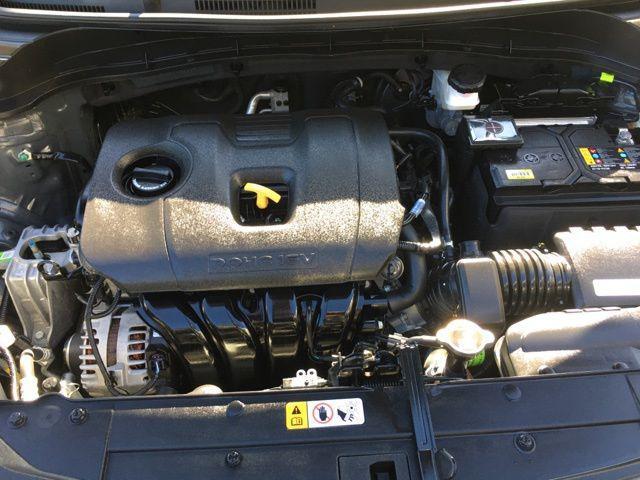 used 2023 Kia Soul car, priced at $20,740
