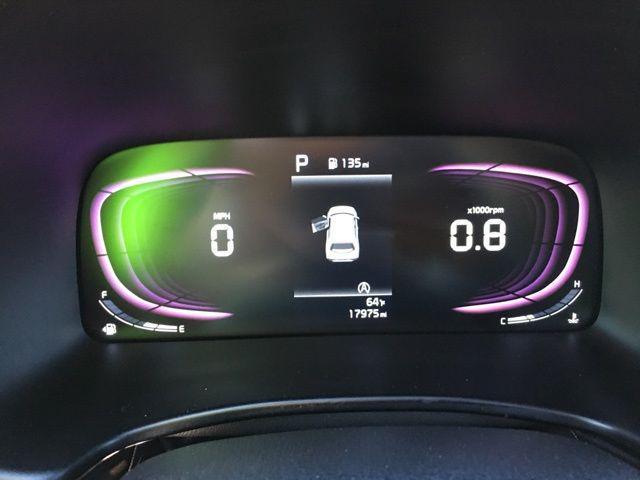used 2023 Kia Soul car, priced at $20,740