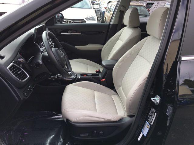 used 2022 Kia Seltos car, priced at $22,281