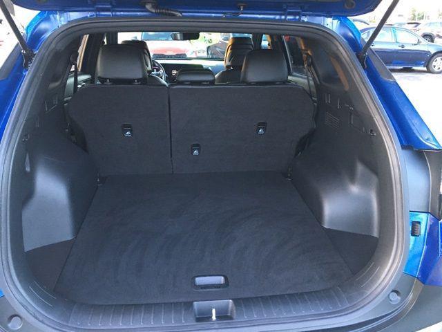 used 2023 Kia Sportage car, priced at $27,205