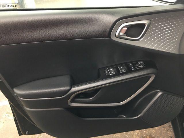 used 2022 Kia Soul car, priced at $18,658