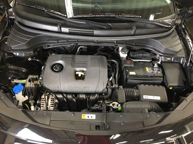 used 2022 Kia Soul car, priced at $18,658