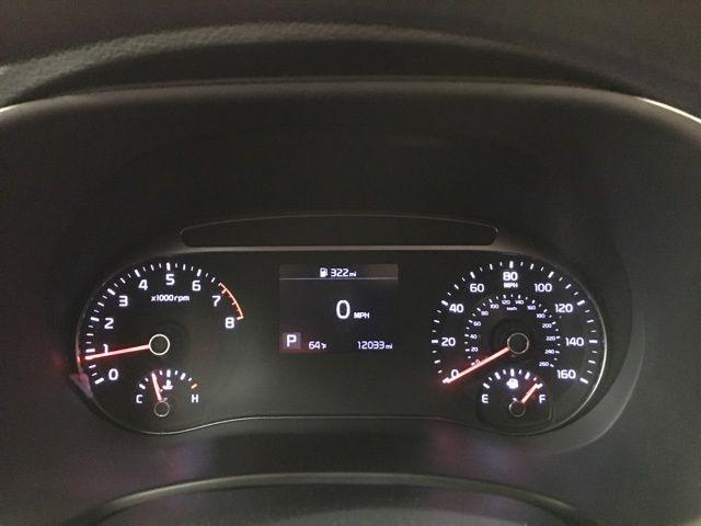 used 2022 Kia Soul car, priced at $18,658