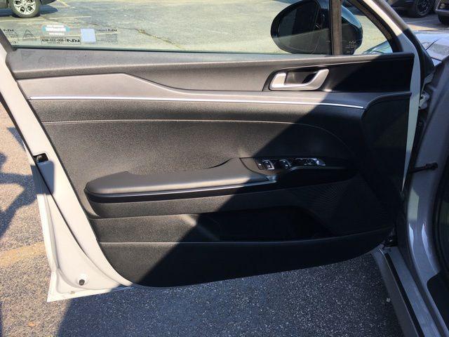 used 2023 Kia K5 car, priced at $27,685