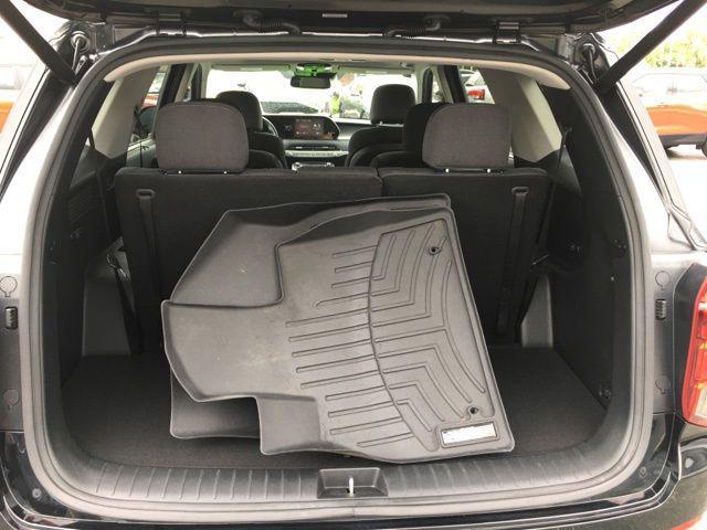 used 2021 Hyundai Palisade car, priced at $28,915