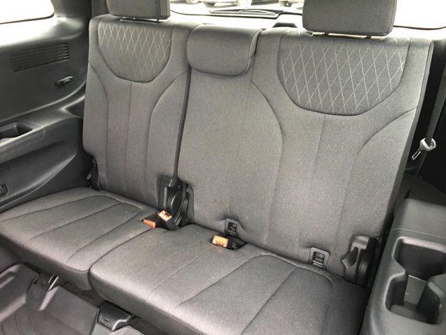 used 2021 Hyundai Palisade car, priced at $28,915