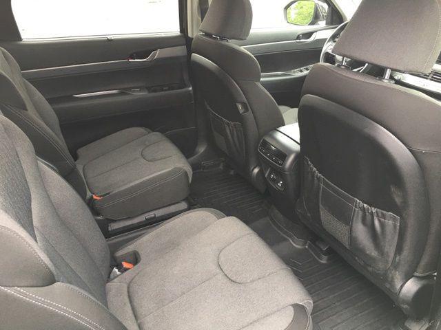 used 2021 Hyundai Palisade car, priced at $28,915