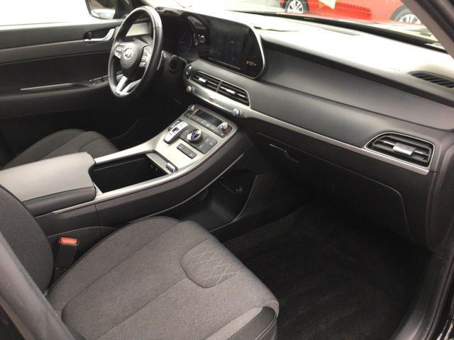 used 2021 Hyundai Palisade car, priced at $28,915