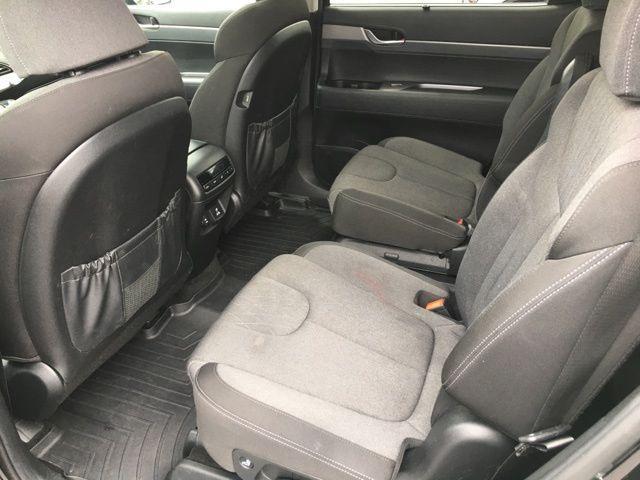 used 2021 Hyundai Palisade car, priced at $28,915