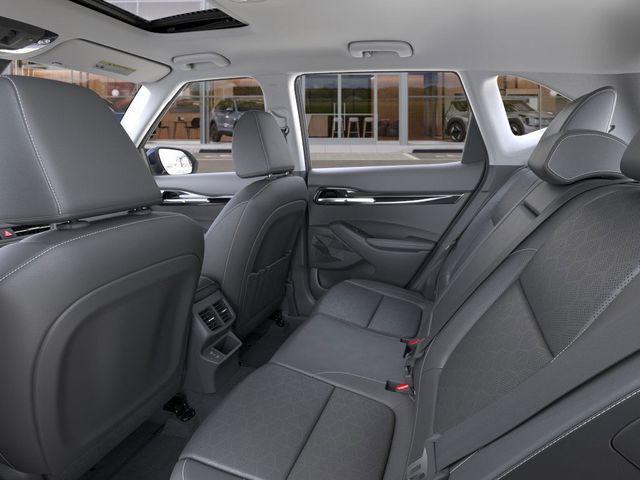 new 2026 Kia Seltos car, priced at $28,775