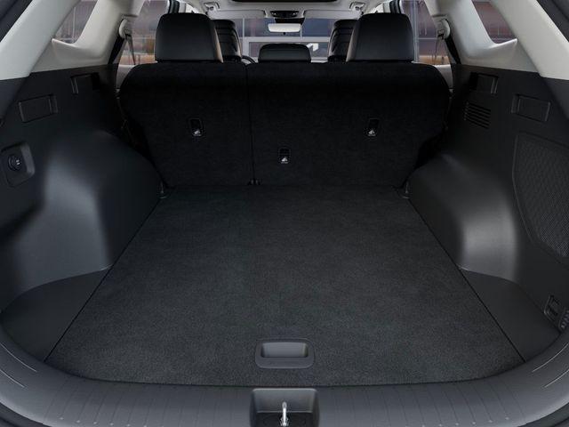 new 2026 Kia Sportage car, priced at $36,380