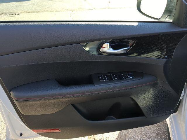 used 2023 Kia Forte car, priced at $23,143