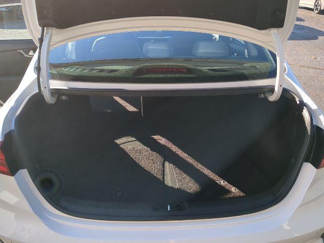 used 2023 Kia Forte car, priced at $23,143