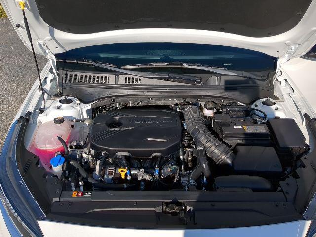 used 2023 Kia Forte car, priced at $23,143