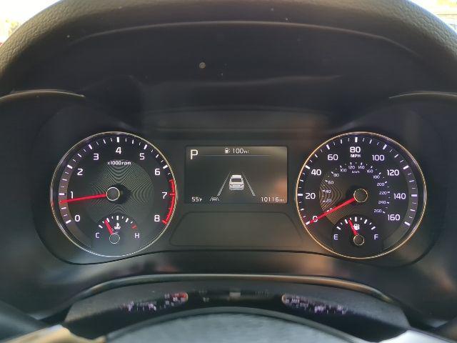 used 2023 Kia Forte car, priced at $23,143