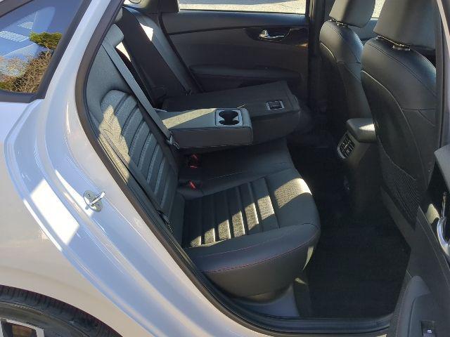 used 2023 Kia Forte car, priced at $23,143