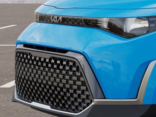 new 2025 Kia Soul car, priced at $26,220