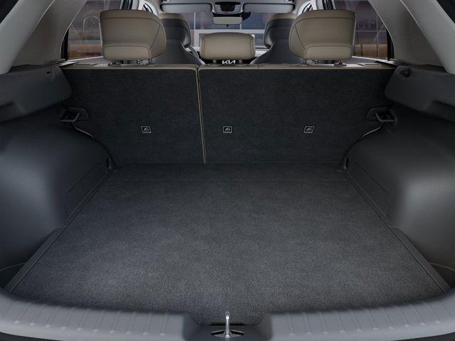 new 2025 Kia Niro car, priced at $31,360