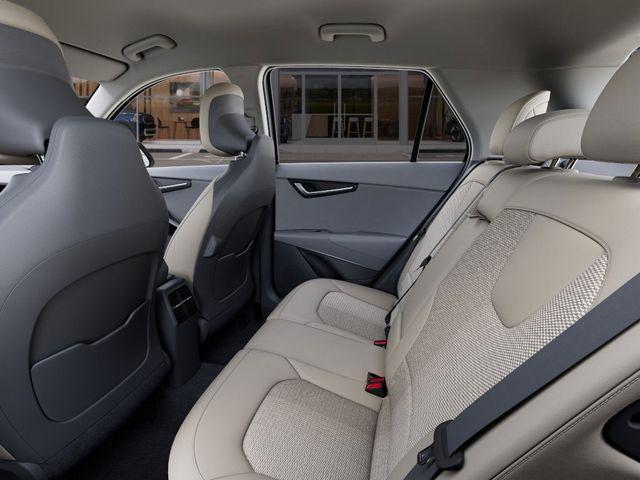 new 2025 Kia Niro car, priced at $31,360