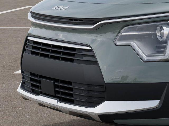 new 2025 Kia Niro car, priced at $31,360