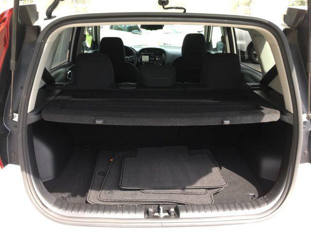 used 2020 Kia Soul car, priced at $16,120