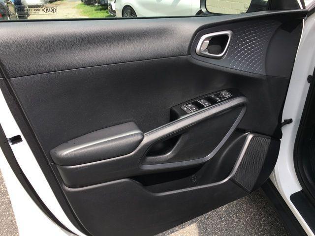 used 2020 Kia Soul car, priced at $16,120