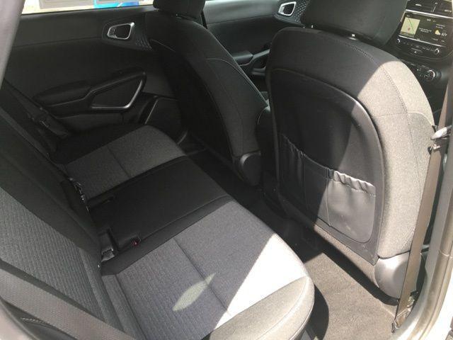 used 2020 Kia Soul car, priced at $16,120