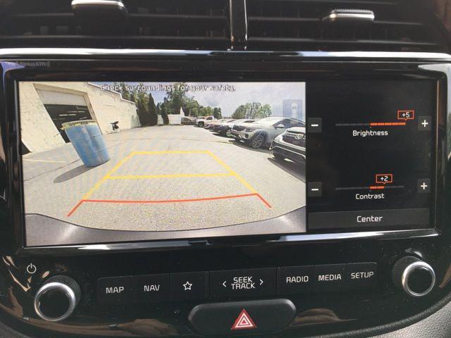 used 2020 Kia Soul car, priced at $16,120