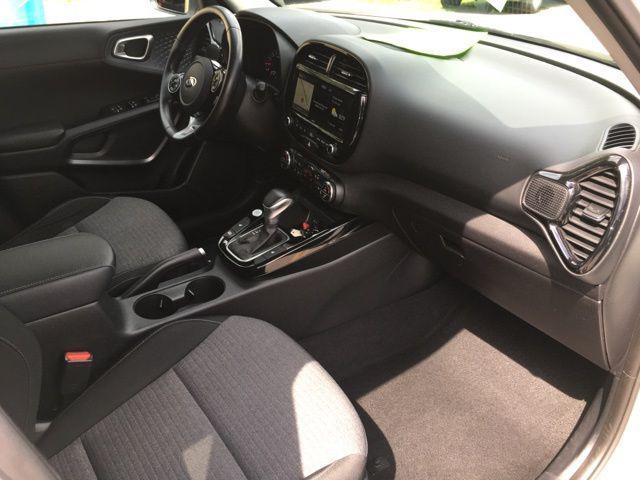 used 2020 Kia Soul car, priced at $16,120