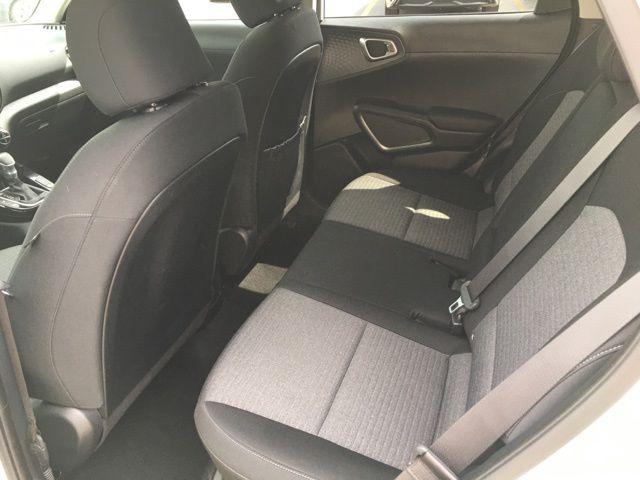 used 2020 Kia Soul car, priced at $16,120