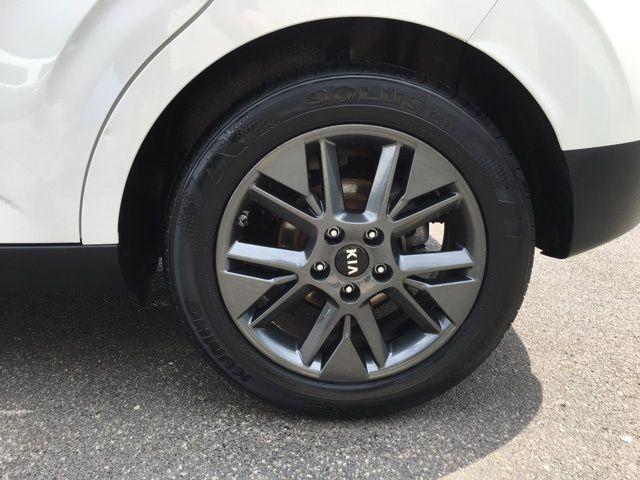 used 2020 Kia Soul car, priced at $16,120