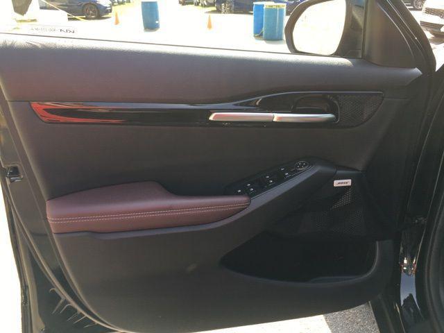 used 2022 Kia Seltos car, priced at $23,533