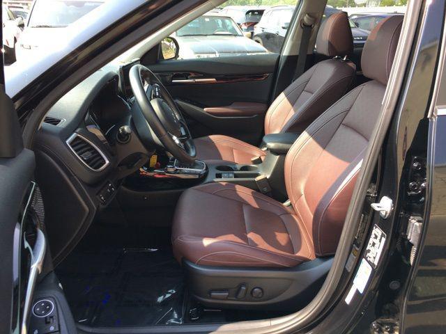 used 2022 Kia Seltos car, priced at $23,533
