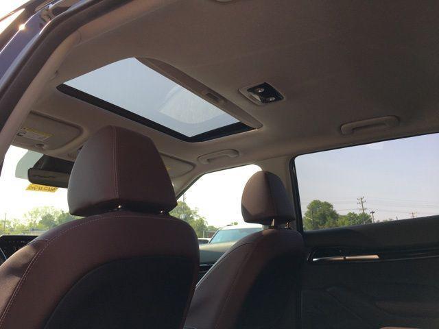 used 2022 Kia Seltos car, priced at $23,533