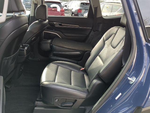 used 2023 Kia Telluride car, priced at $33,002