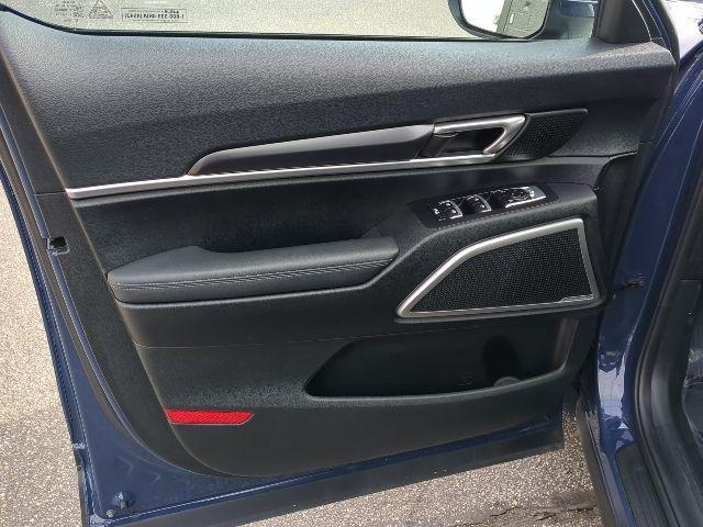 used 2023 Kia Telluride car, priced at $33,002