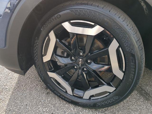 used 2023 Kia Telluride car, priced at $33,002