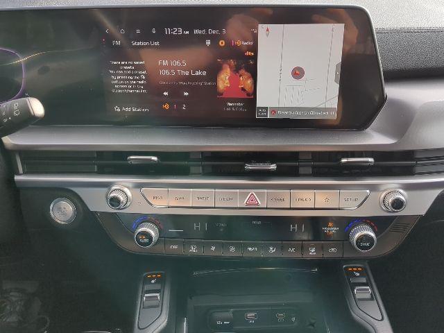 used 2023 Kia Telluride car, priced at $33,002