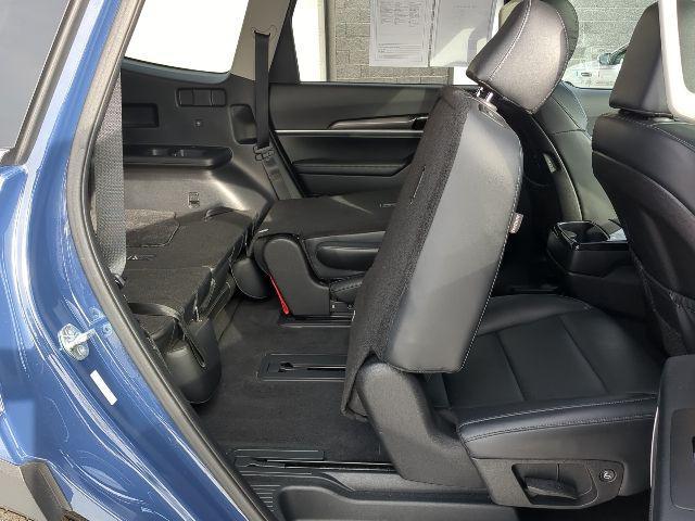 used 2023 Kia Telluride car, priced at $33,002